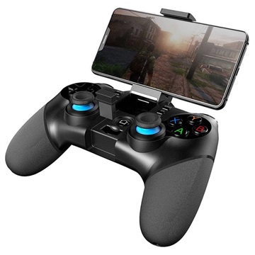 Gamepad Bluetooth cu Suport Smartphone iPega PG-9156