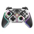 Controler de jocuri wireless RGB iPega PG-9666HH