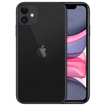 iPhone 11 - 64GB - Stare bună