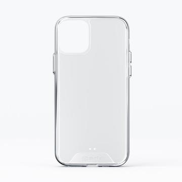 Husă Hibridă iPhone 11 Prio Slim Shell - transparentă