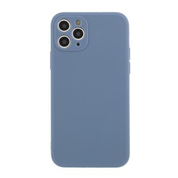 Husă TPU Mată Antiamprentă iPhone 11 Pro