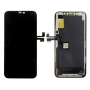 Ecran LCD iPhone 11 Pro - negru - grad A