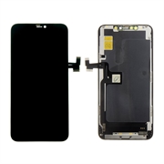 Ecran LCD iPhone 11 Pro Max - negru