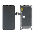 Ecran LCD iPhone 11 Pro Max - Negru - Calitate Originală