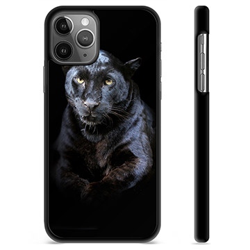 Capac Protecție - iPhone 11 Pro Max - Pantera Neagră