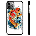 Capac Protecție - iPhone 11 Pro Max - Pește Koi