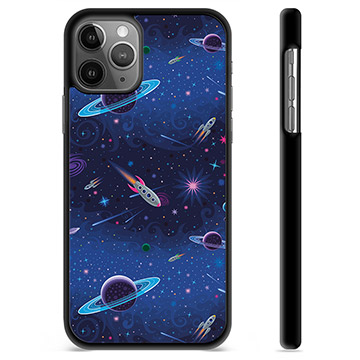 Capac Protecție - iPhone 11 Pro Max - Univers