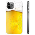 Husă TPU - iPhone 11 Pro Max - Bere
