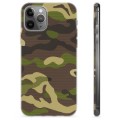 Husă TPU - iPhone 11 Pro Max - Camo