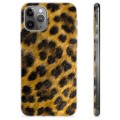 Husă TPU - iPhone 11 Pro Max - Leopard