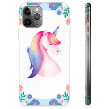 Husă TPU - iPhone 11 Pro Max - Unicorn