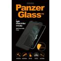 Geam Protecție Ecran - 9H - iPhone 11 Pro Max/XS Max - PanzerGlass Privacy Case Friendly - Marginea Neagră