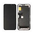 Ecran LCD iPhone 11 Pro - Negru - Calitate Originală