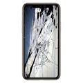 Reparație LCD Și Touchscreen iPhone 11 Pro - Negru - Calitate Originală