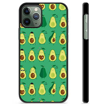 Capac Protecție - iPhone 11 Pro - Avocado