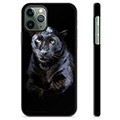 Capac Protecție - iPhone 11 Pro - Pantera Neagră