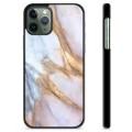 Capac Protecție - iPhone 11 Pro - Marmură Elegantă