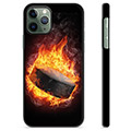 Capac Protecție - iPhone 11 Pro - Hochei pe Gheață