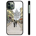 Capac Protecție - iPhone 11 Pro - Strada Italiei