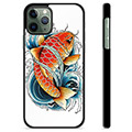 Capac Protecție - iPhone 11 Pro - Pește Koi