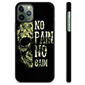 Capac Protecție - iPhone 11 Pro - No Pain, No Gain