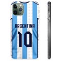 Husă TPU - iPhone 11 Pro - Argentina