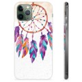 Husă TPU - iPhone 11 Pro - Dreamcatcher