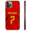 Husă TPU - iPhone 11 Pro - Portugalia
