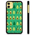 Capac Protecție - iPhone 11 - Avocado