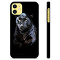 Capac Protecție - iPhone 11 - Pantera Neagră