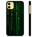 Capac Protecție - iPhone 11 - Criptat