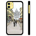 Capac Protecție - iPhone 11 - Strada Italiei