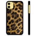 Capac Protecție - iPhone 11 - Leopard
