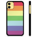 Capac Protecție - iPhone 11 - Pride