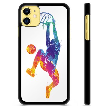 Capac Protecție - iPhone 11 - Slam Dunk