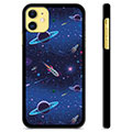 Capac Protecție - iPhone 11 - Univers