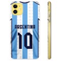 Husă TPU - iPhone 11 - Argentina