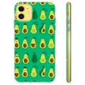 Husă TPU - iPhone 11 - Avocado