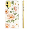 Husă TPU - iPhone 11 - Floral