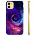 Husă TPU - iPhone 11 - Galaxie