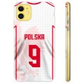Husă TPU - iPhone 11 - Polonia