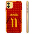 Husă TPU - iPhone 11 - Spania