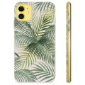 Husă TPU - iPhone 11 - Tropic