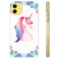 Husă TPU - iPhone 11 - Unicorn