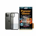 Husă Antibacteriană iPhone 12/12 Pro - PanzerGlass ClearCase