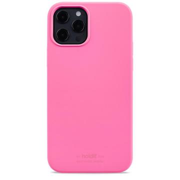Carcasă iPhone 12 Holdit din silicon