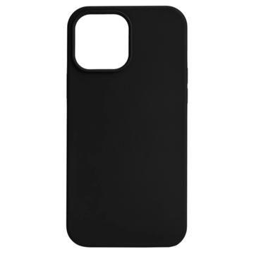 iPhone 12 Mini Essentials iPhone 12 Mini Essentials Silicon Case - Negru