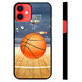 Capac Protecție - iPhone 12 mini - Baschet