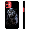 Capac Protecție - iPhone 12 mini - Pantera Neagră