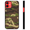 Capac Protecție - iPhone 12 mini - Camo
